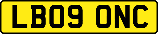 LB09ONC