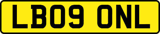 LB09ONL