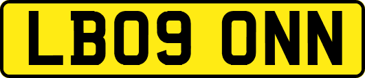 LB09ONN