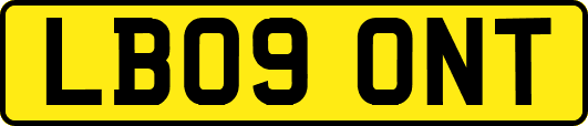 LB09ONT