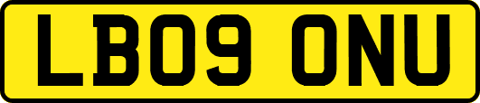 LB09ONU