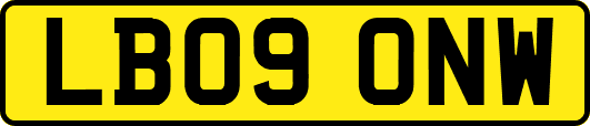 LB09ONW