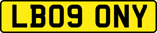 LB09ONY