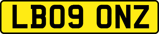 LB09ONZ