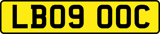 LB09OOC