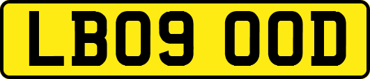 LB09OOD