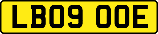 LB09OOE