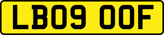 LB09OOF