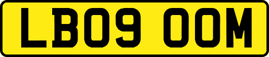 LB09OOM