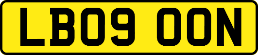 LB09OON