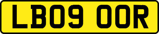 LB09OOR