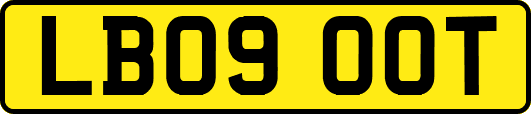 LB09OOT
