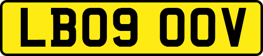 LB09OOV