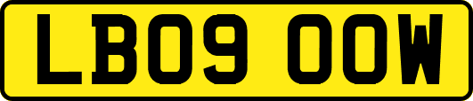LB09OOW