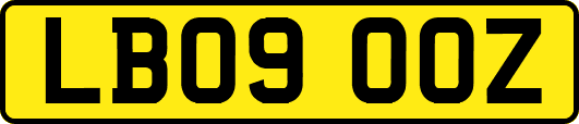LB09OOZ
