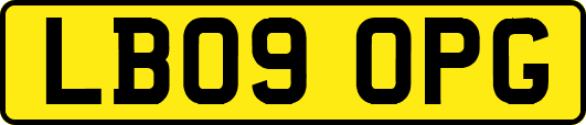 LB09OPG