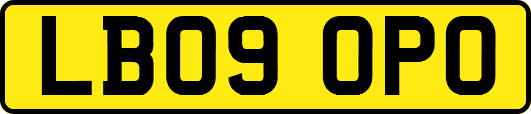 LB09OPO