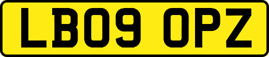 LB09OPZ