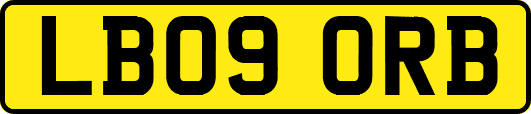 LB09ORB