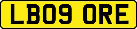 LB09ORE
