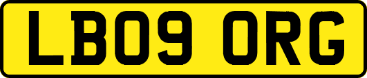 LB09ORG