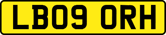 LB09ORH