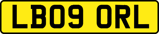 LB09ORL