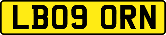 LB09ORN