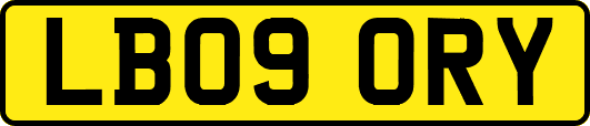LB09ORY