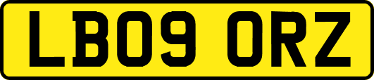 LB09ORZ