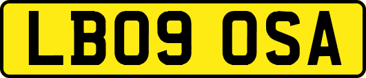LB09OSA