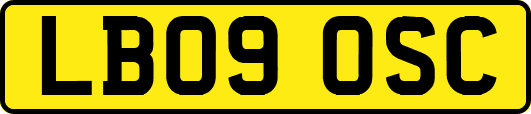 LB09OSC