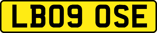 LB09OSE