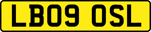LB09OSL