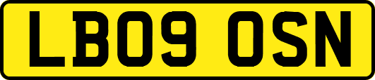 LB09OSN