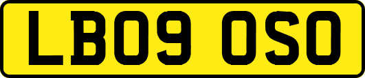 LB09OSO
