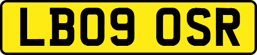 LB09OSR