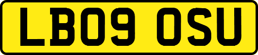 LB09OSU
