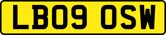 LB09OSW