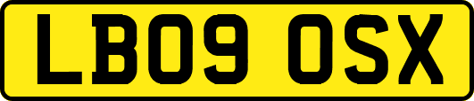 LB09OSX