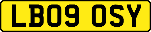 LB09OSY