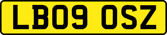 LB09OSZ