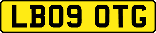 LB09OTG