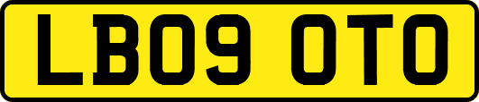 LB09OTO
