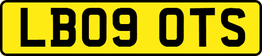 LB09OTS