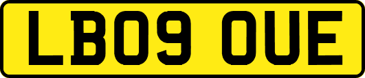 LB09OUE