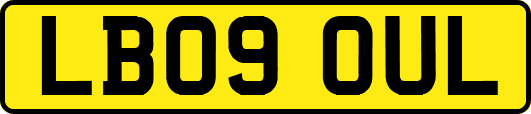 LB09OUL