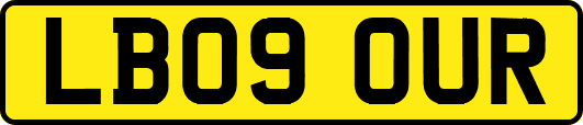 LB09OUR