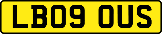 LB09OUS