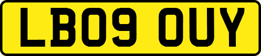 LB09OUY